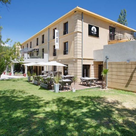 Suite Home Aix En Provence Sud Tgv Bouc-Bel-Air Buitenkant foto