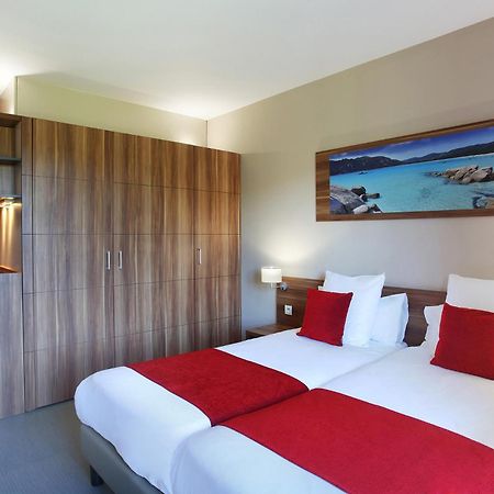 Suite Home Aix En Provence Sud Tgv Bouc-Bel-Air Buitenkant foto